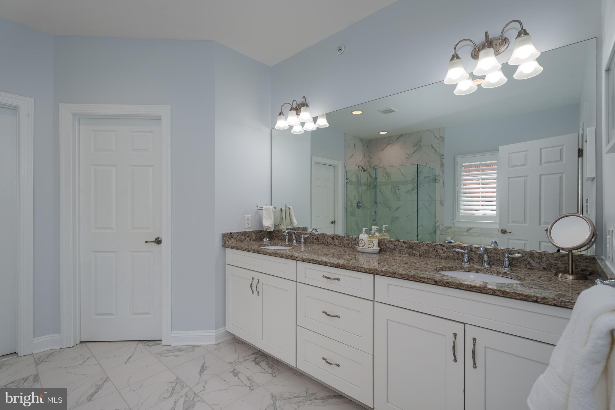 YARDLEY WALK - Residential