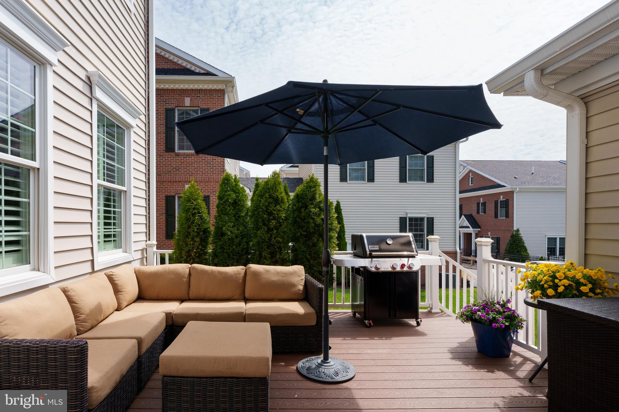 YARDLEY WALK - Residential