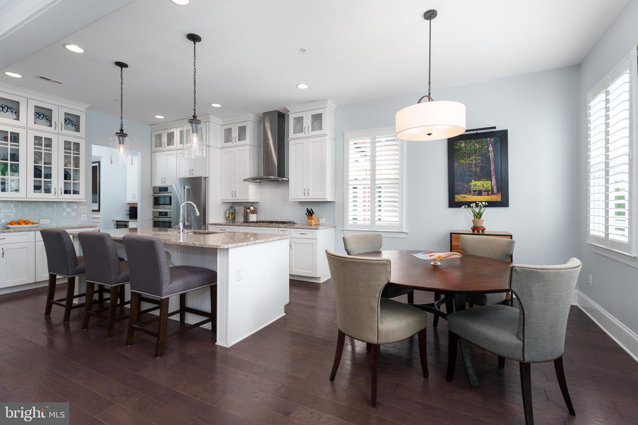 YARDLEY WALK - Residential