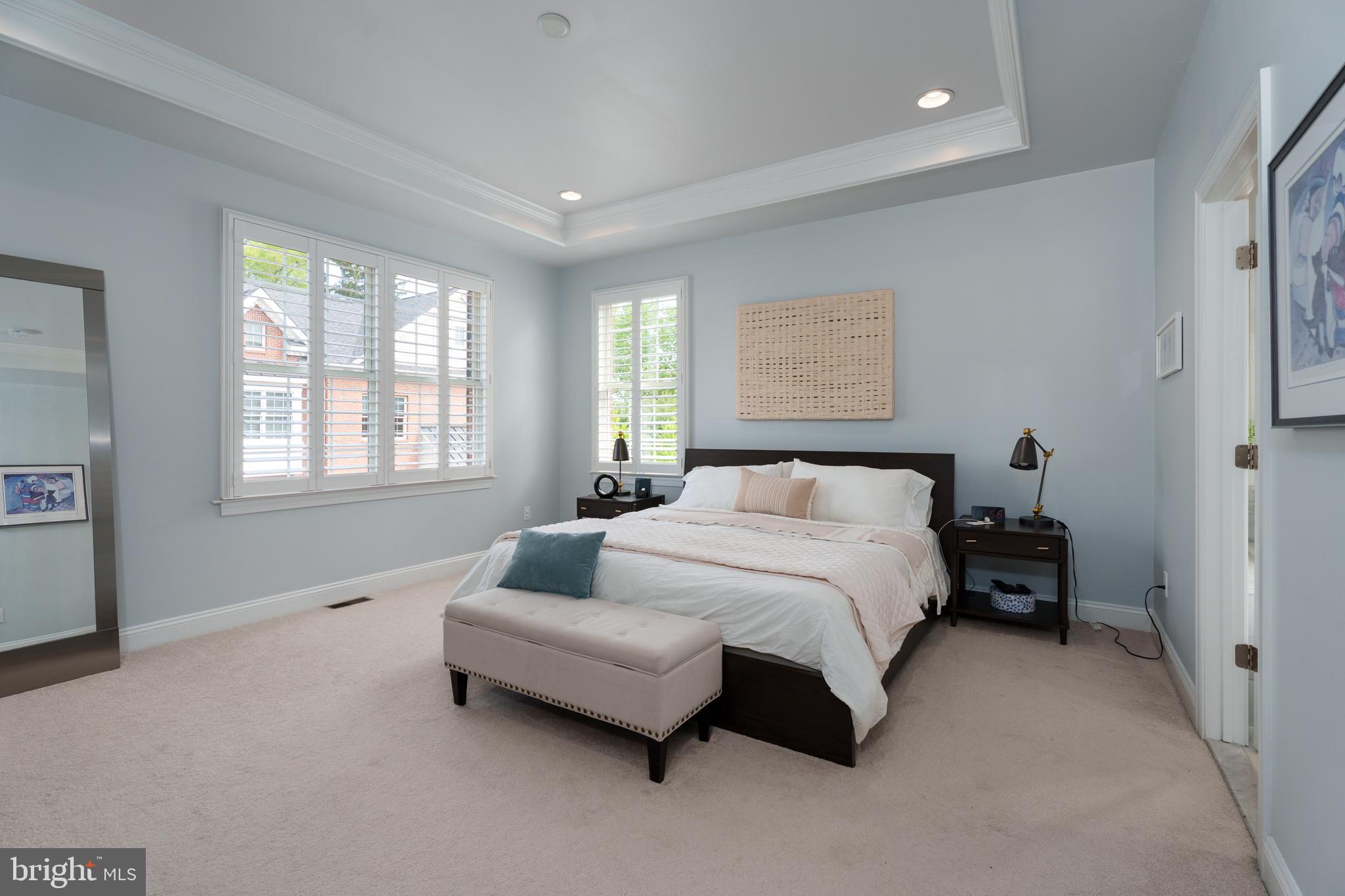 YARDLEY WALK - Residential