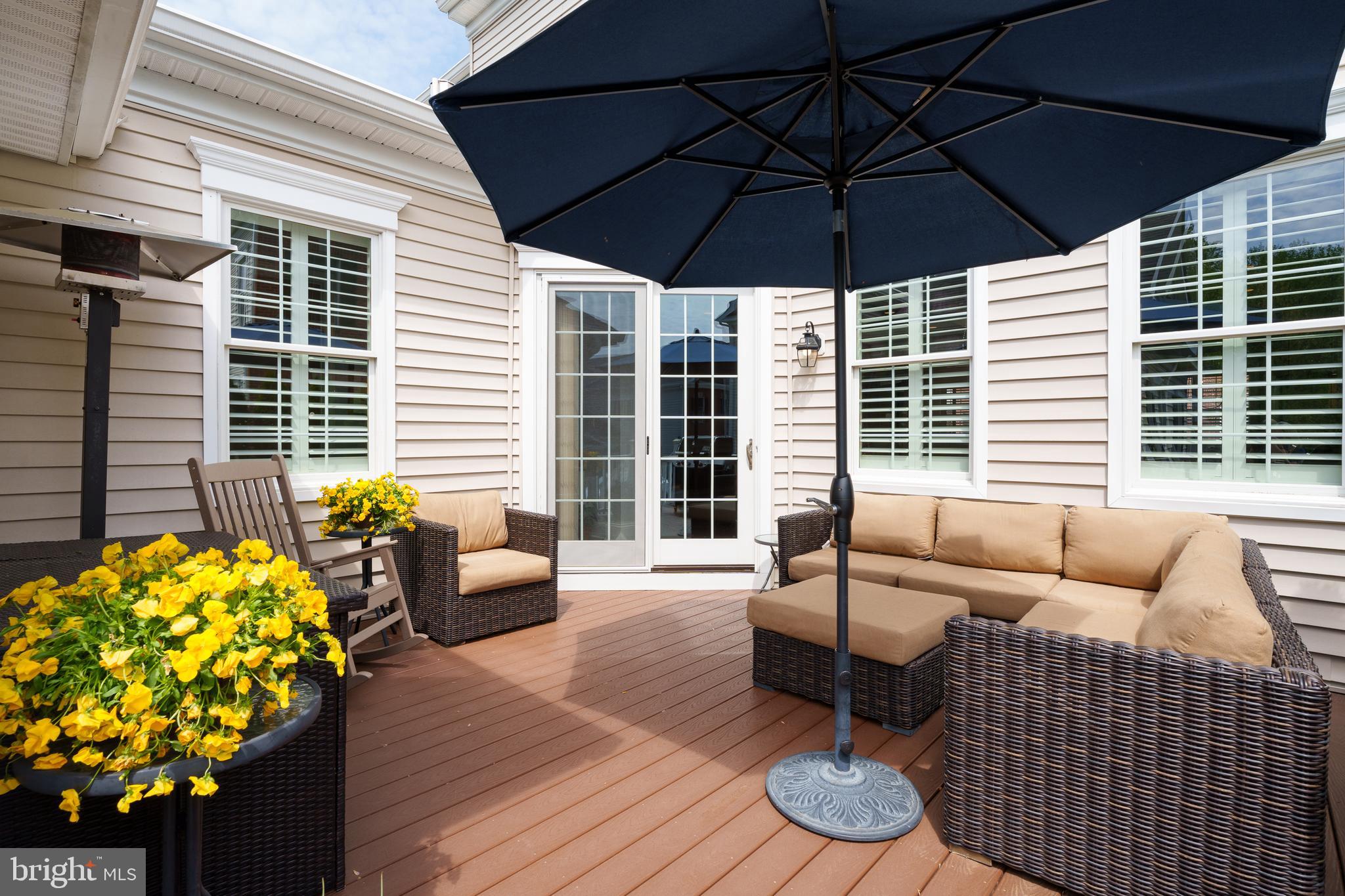 YARDLEY WALK - Residential