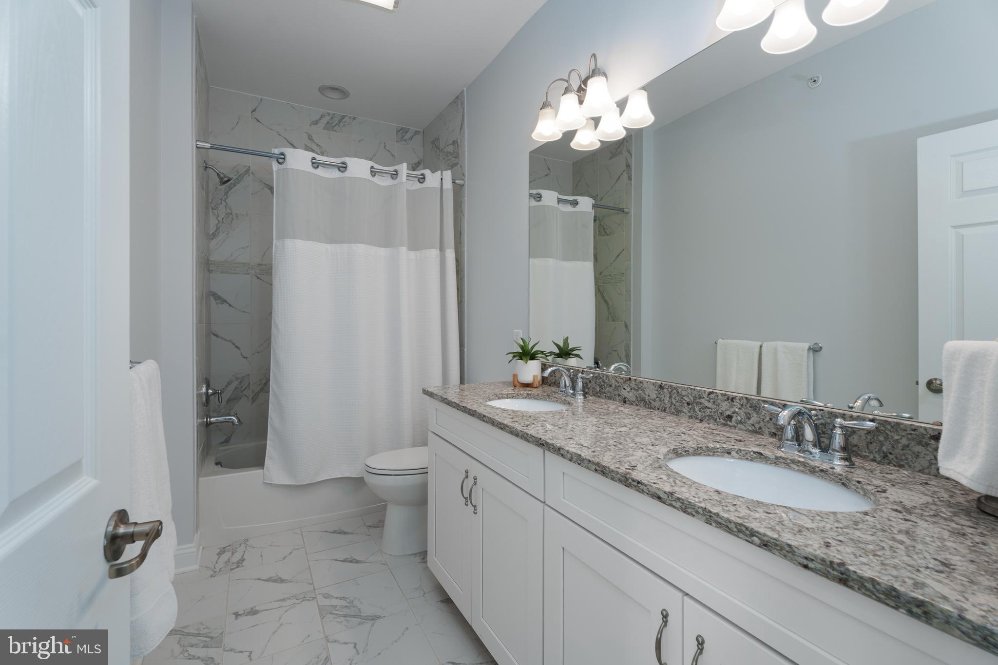 YARDLEY WALK - Residential