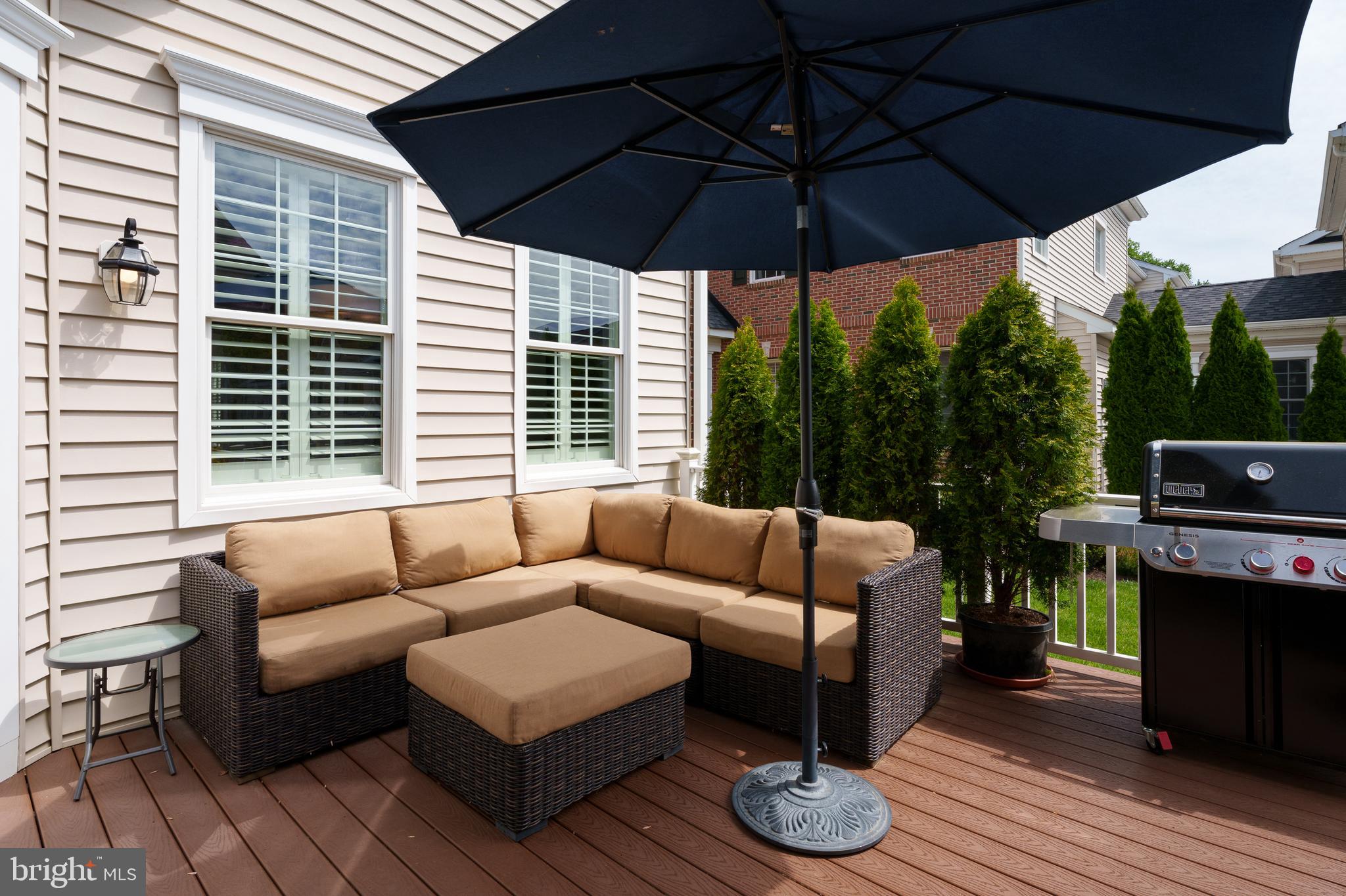 YARDLEY WALK - Residential