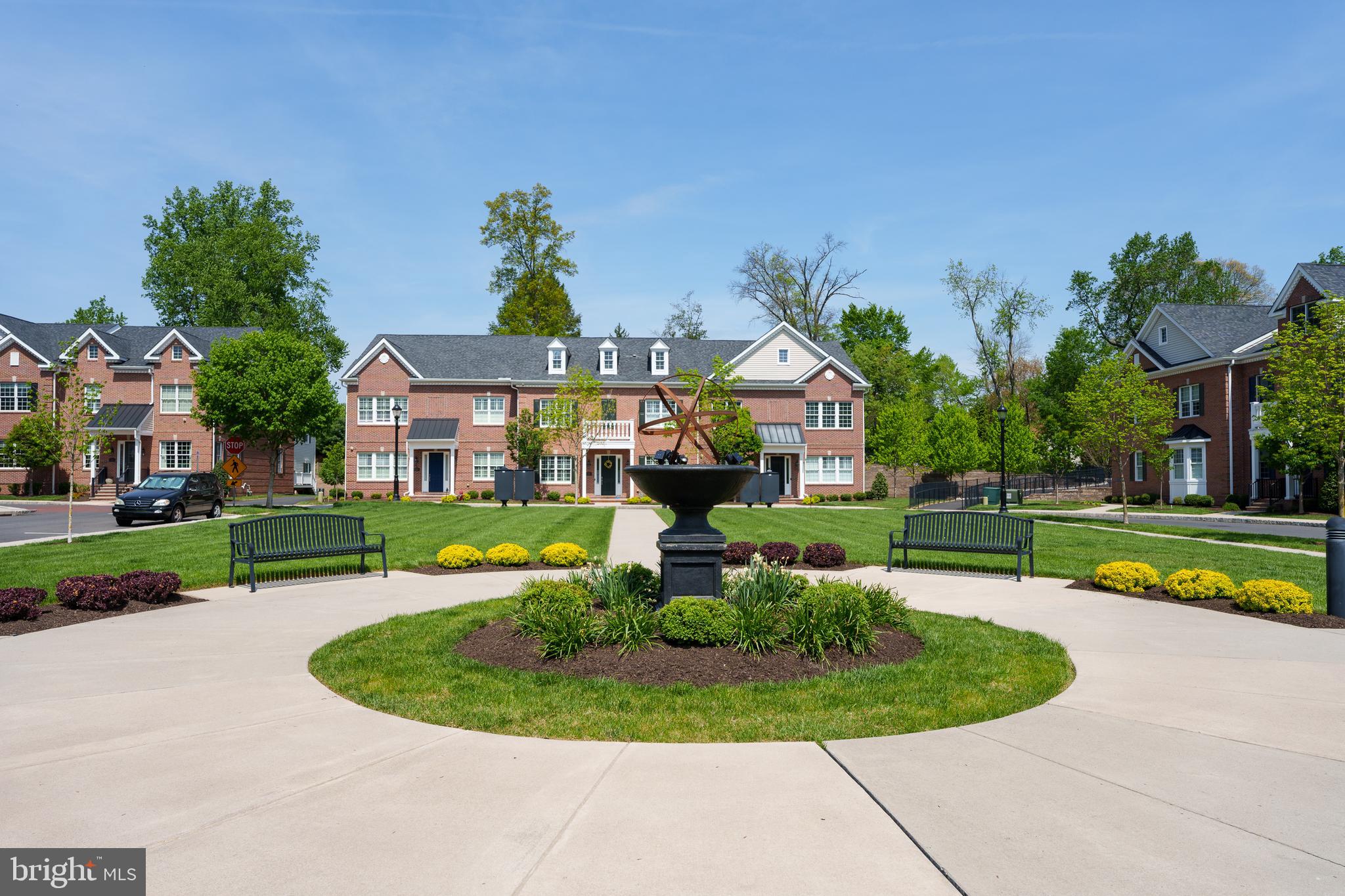 YARDLEY WALK - Residential