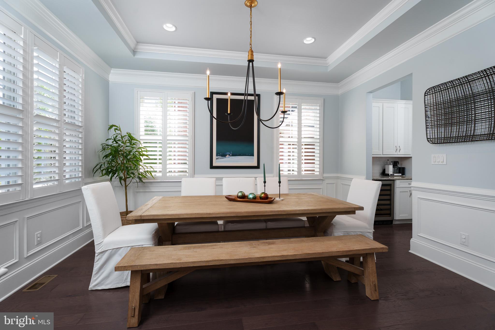 YARDLEY WALK - Residential