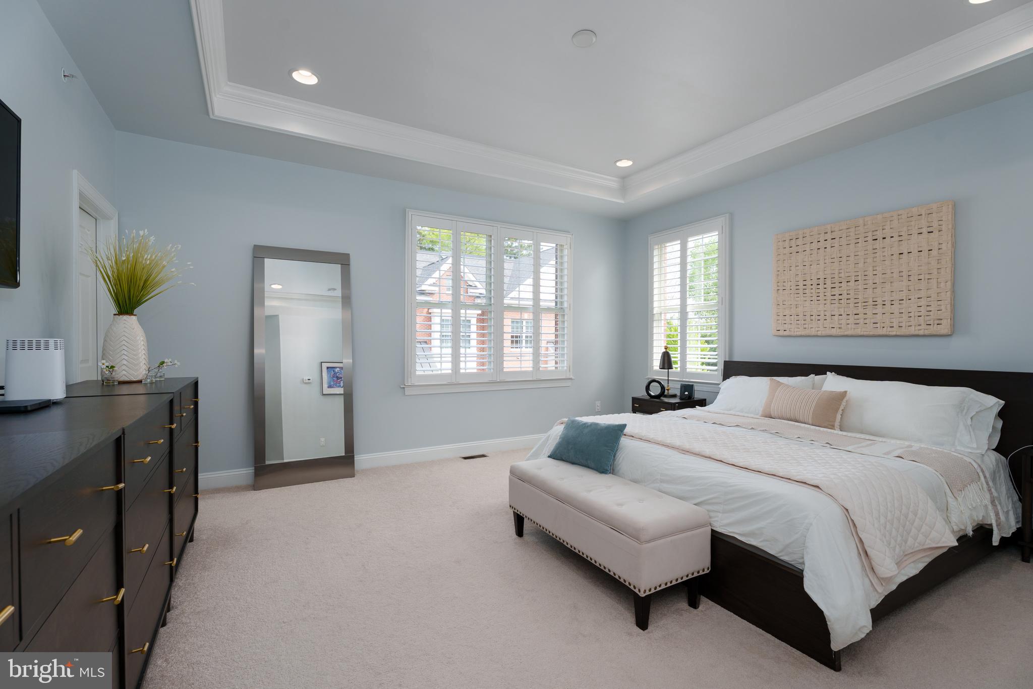 YARDLEY WALK - Residential