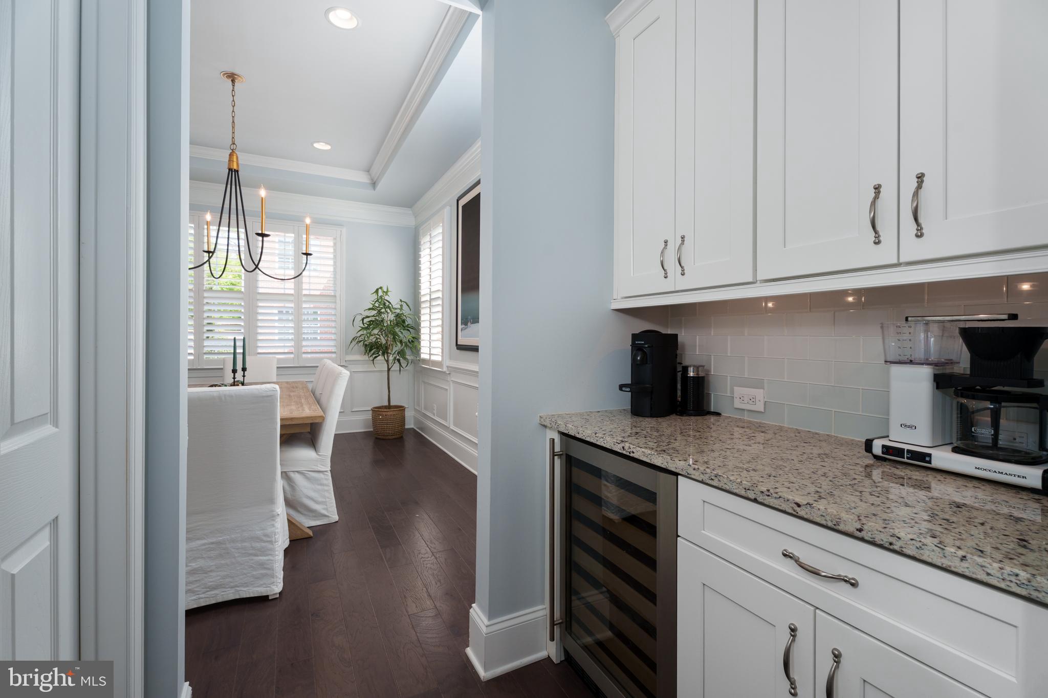 YARDLEY WALK - Residential