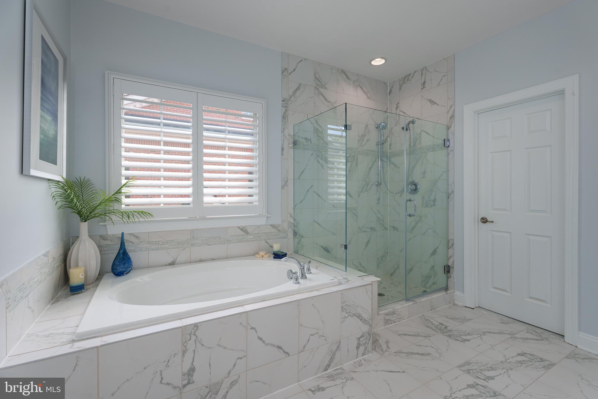 YARDLEY WALK - Residential