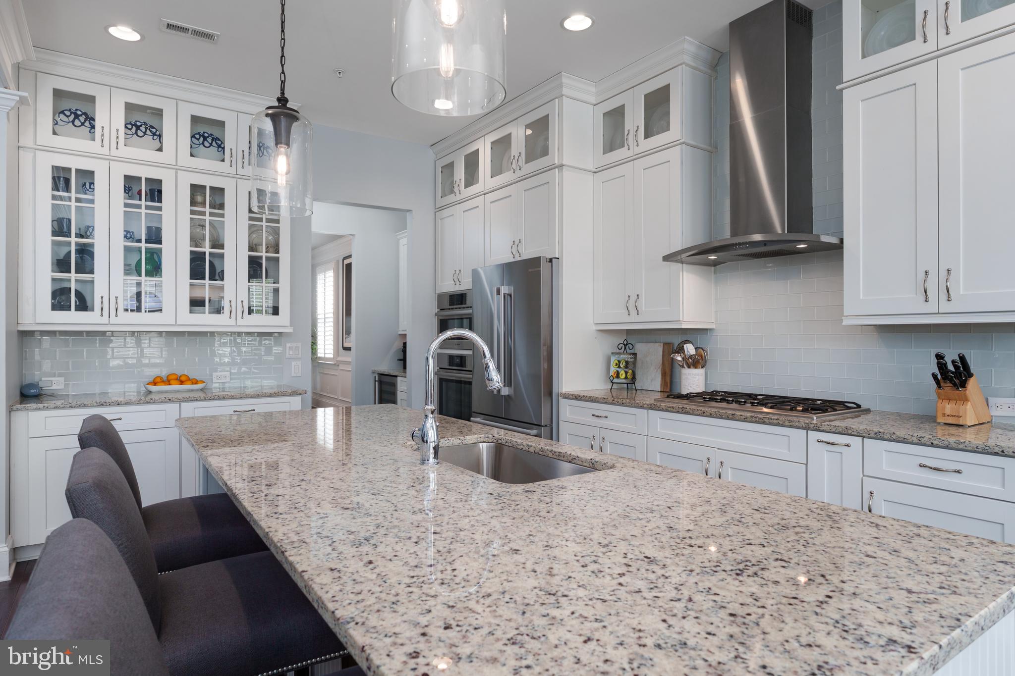 YARDLEY WALK - Residential