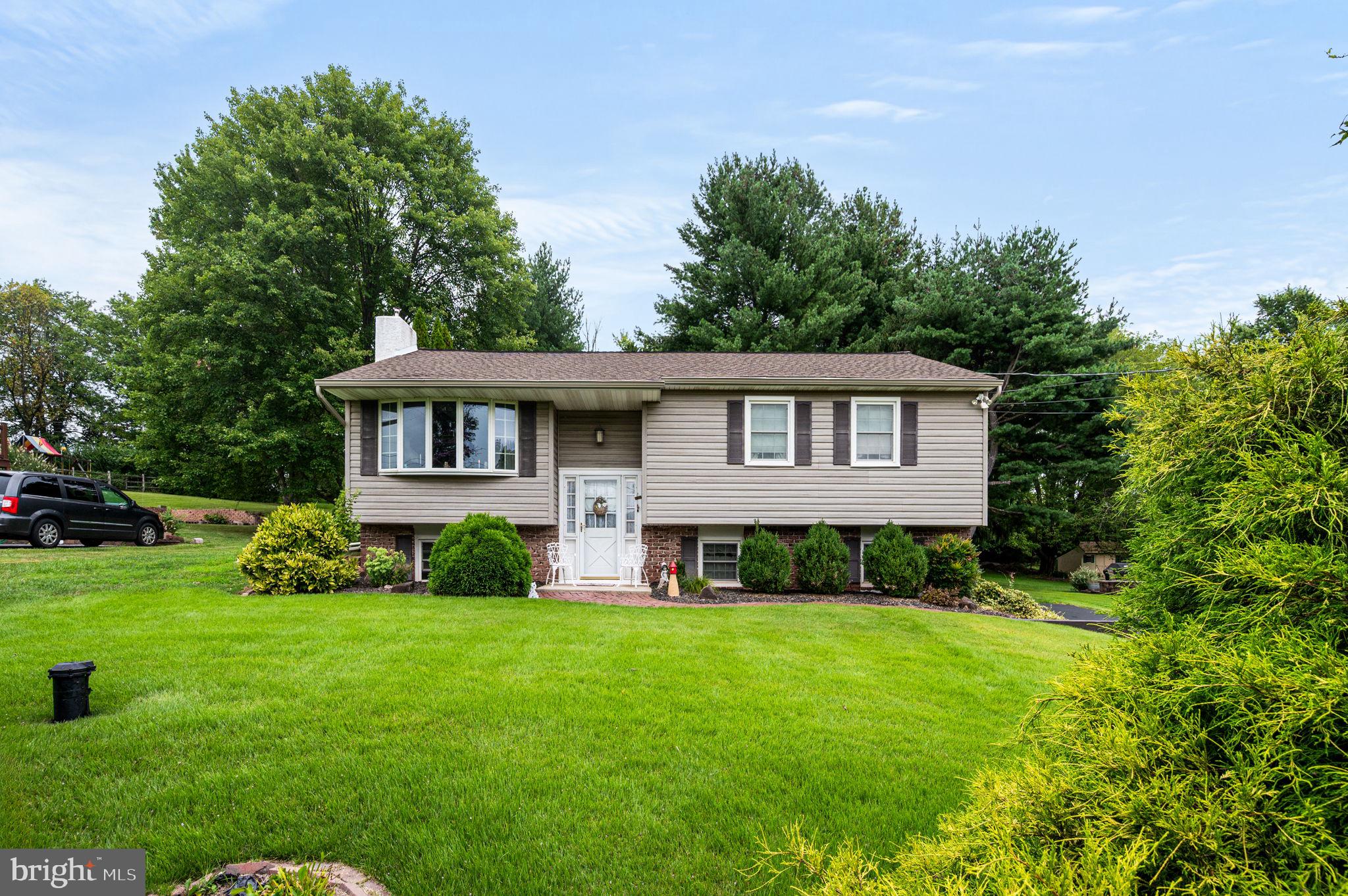 1450 UNIONVILLE ROAD