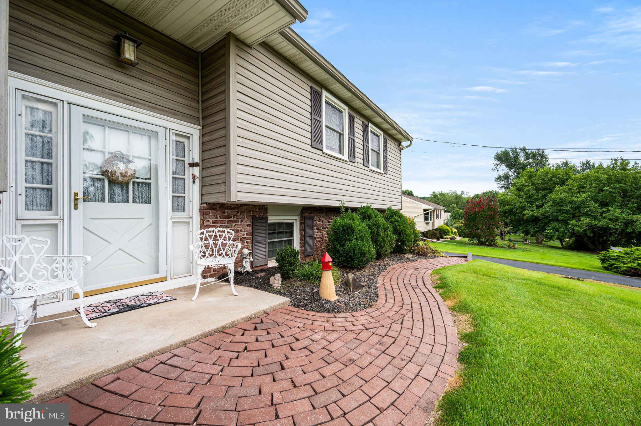 1450 UNIONVILLE ROAD
