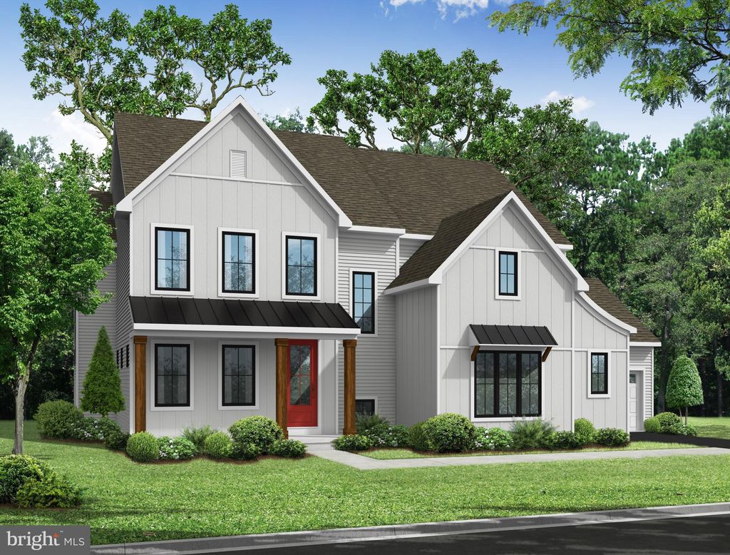 Photo of 313 Iron Valley Drive, LEBANON, PA 17042 (MLS # PALN2022794)