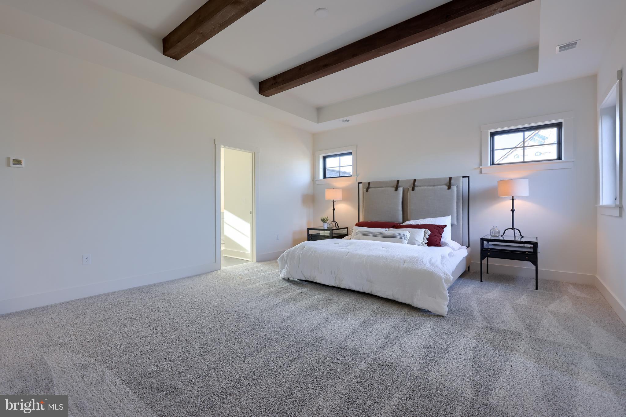 CORNWALL BOROUGH - Residential