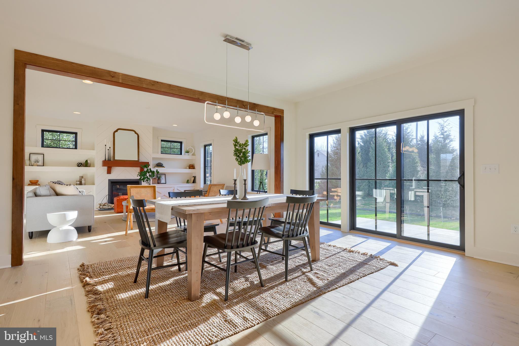 CORNWALL BOROUGH - Residential