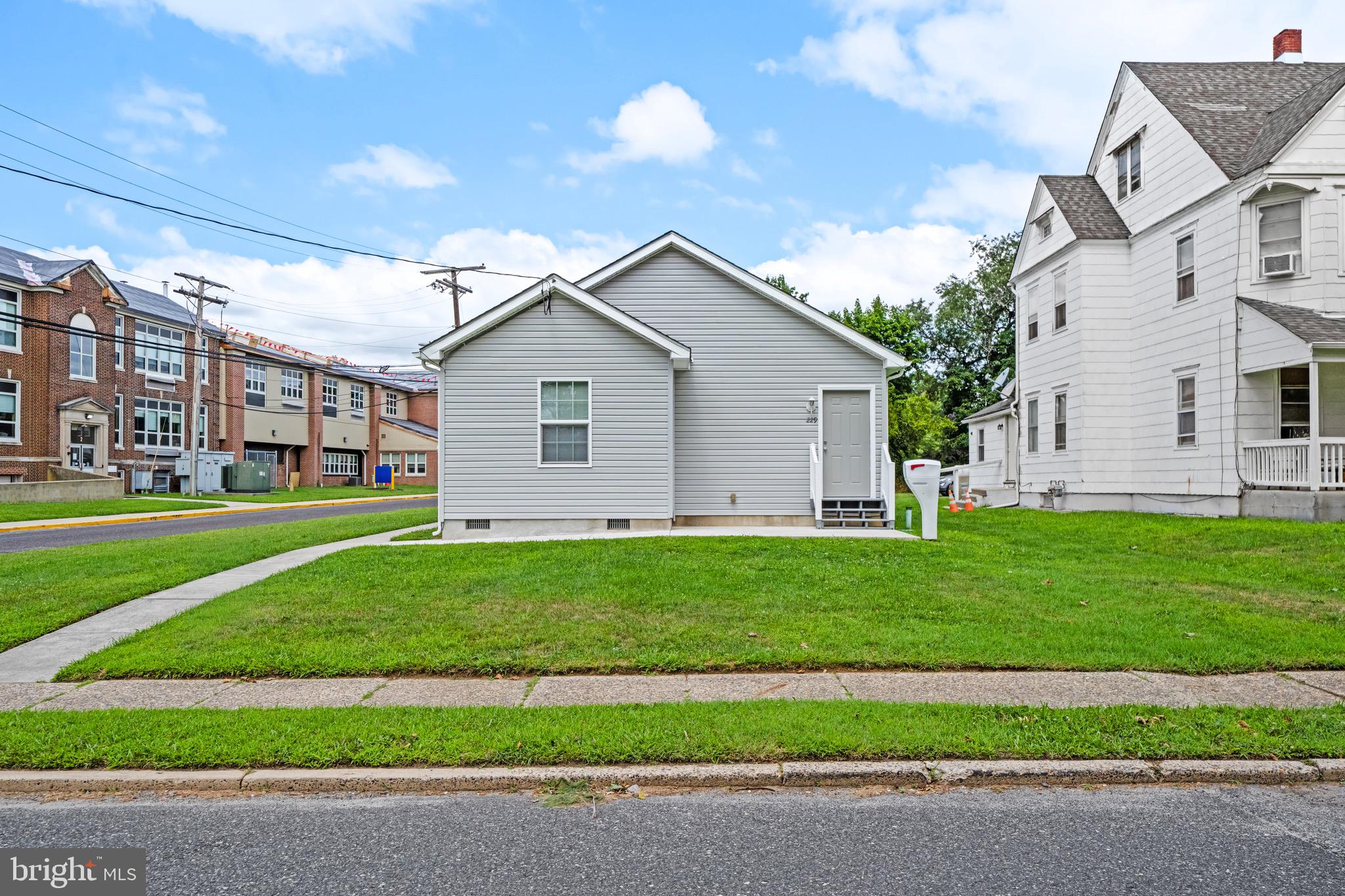 229 CHURCH STREET