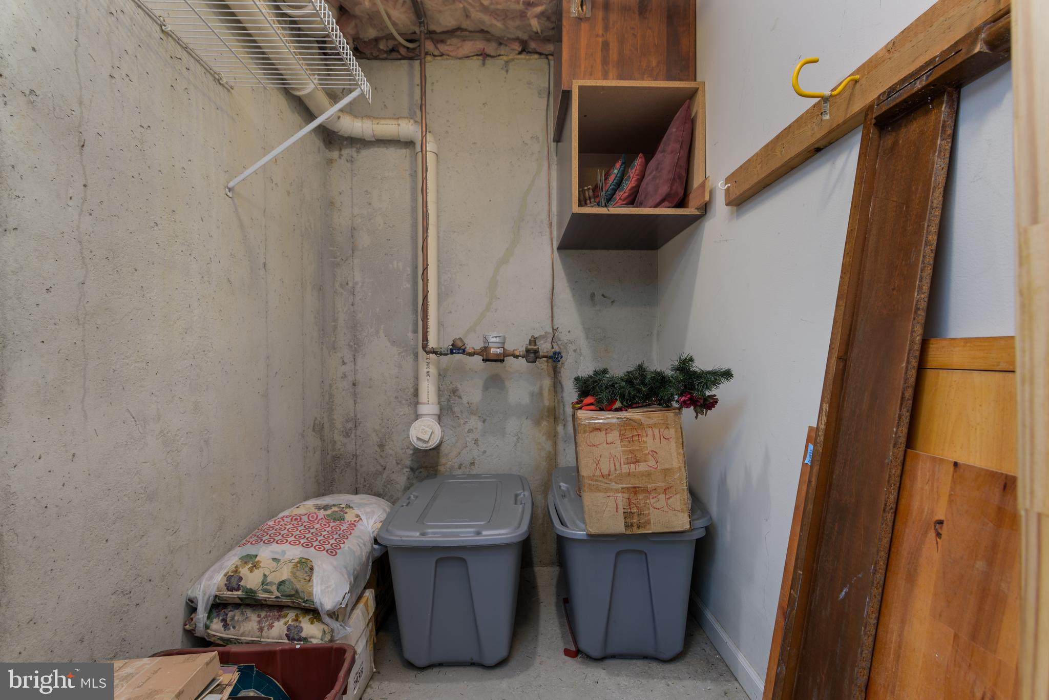 WILLOW WALK - Residential