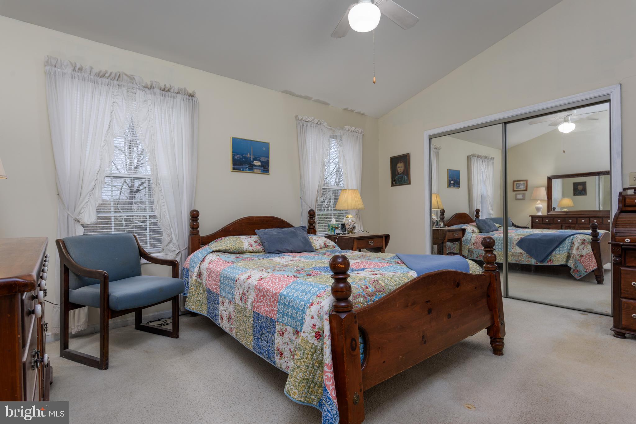 WILLOW WALK - Residential