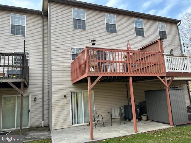 2514 INTERSTATE DRIVE