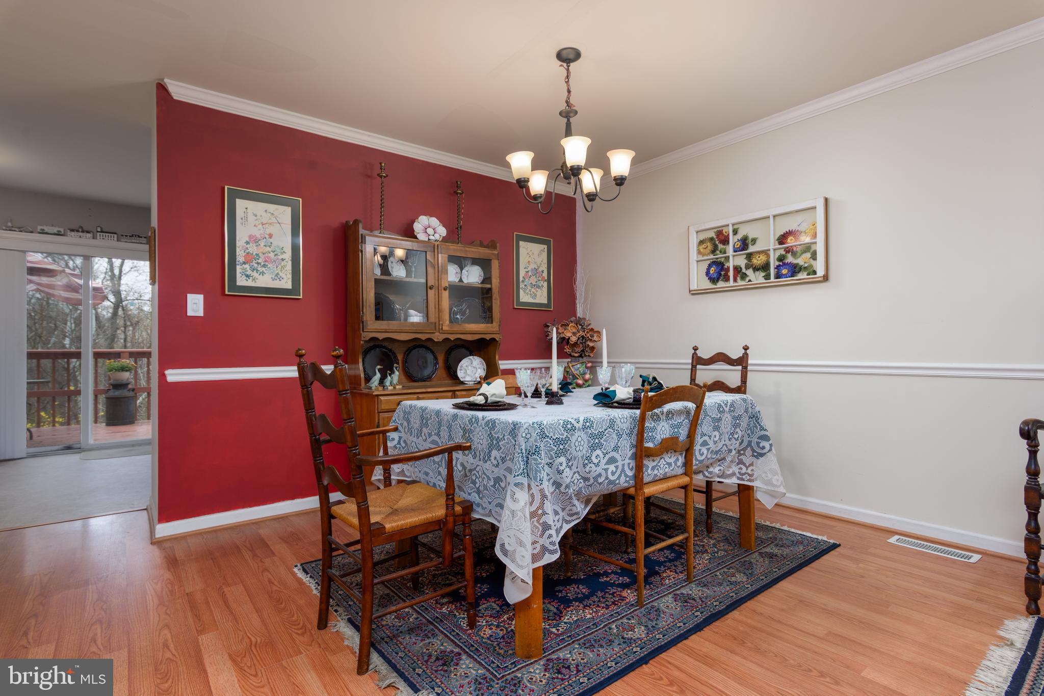 WILLOW WALK - Residential