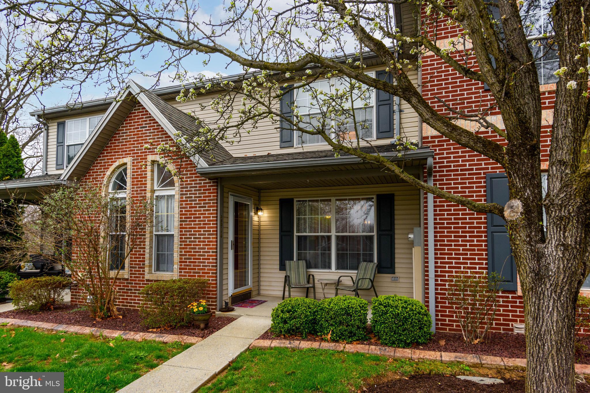 WILLOW WALK - Residential