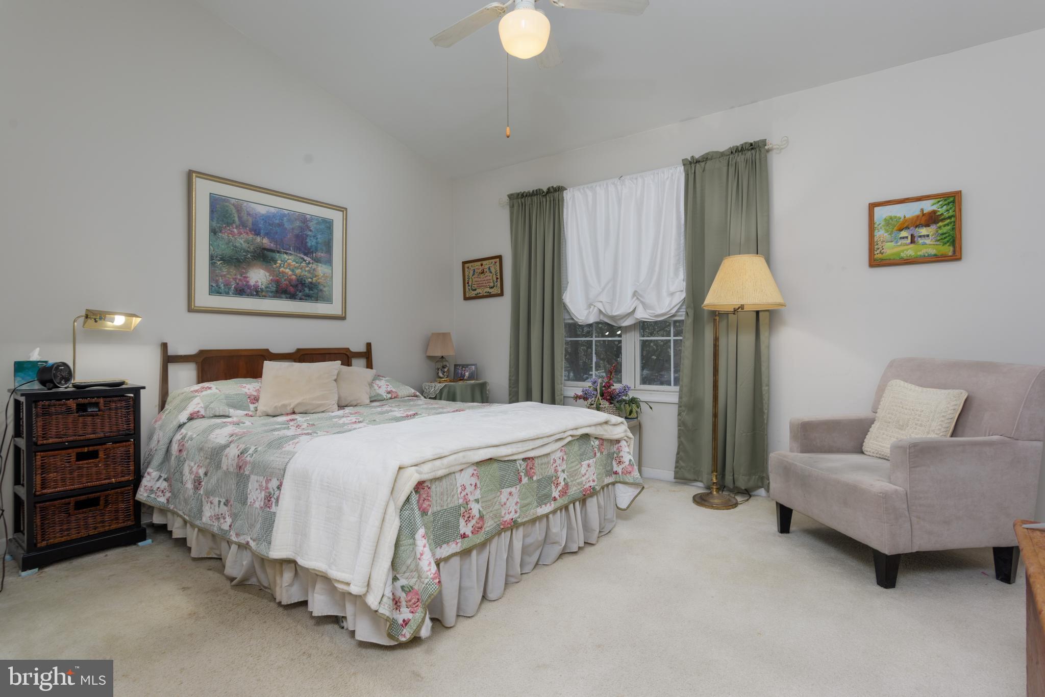 WILLOW WALK - Residential