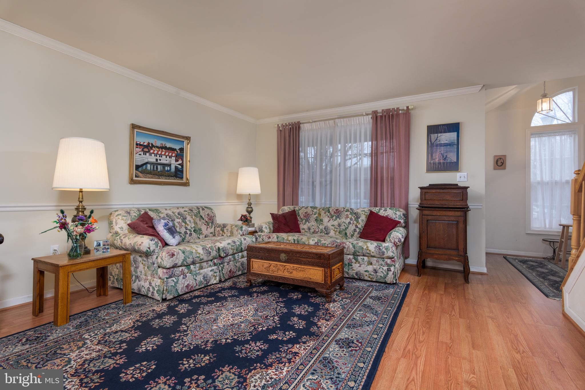 WILLOW WALK - Residential