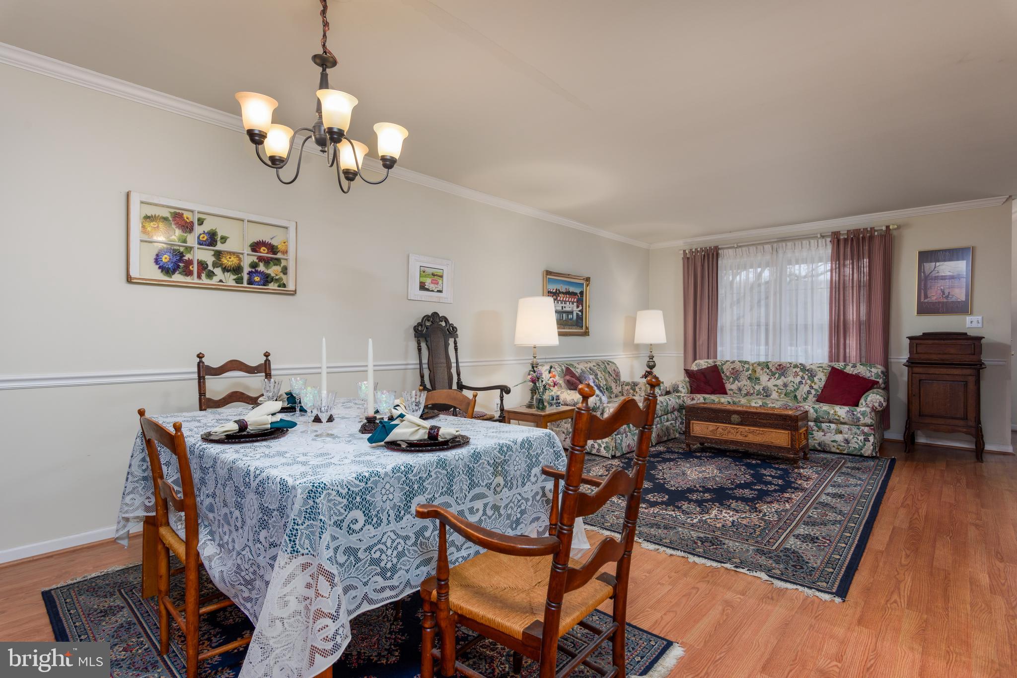 WILLOW WALK - Residential