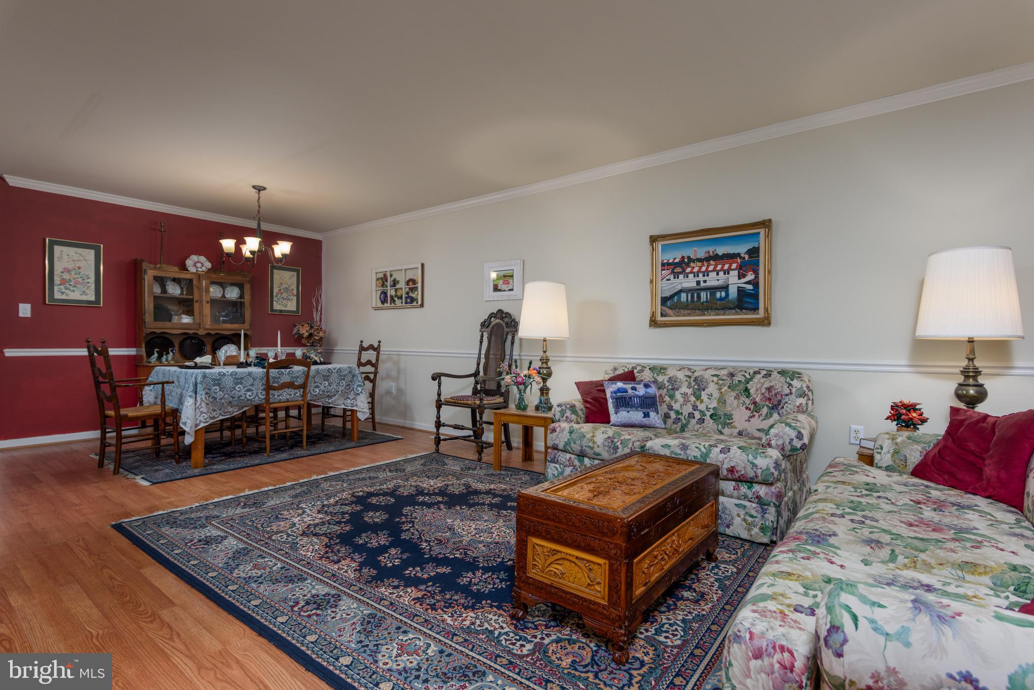 WILLOW WALK - Residential