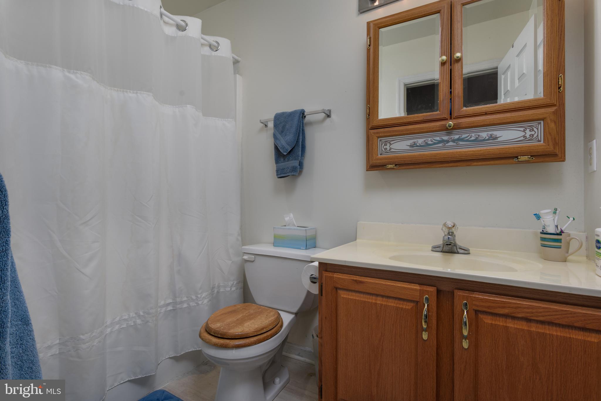 WILLOW WALK - Residential