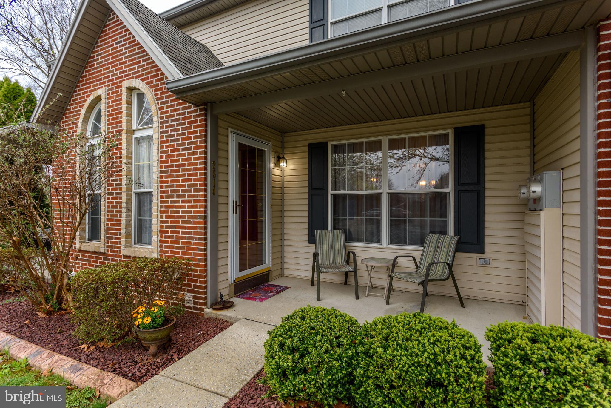 WILLOW WALK - Residential