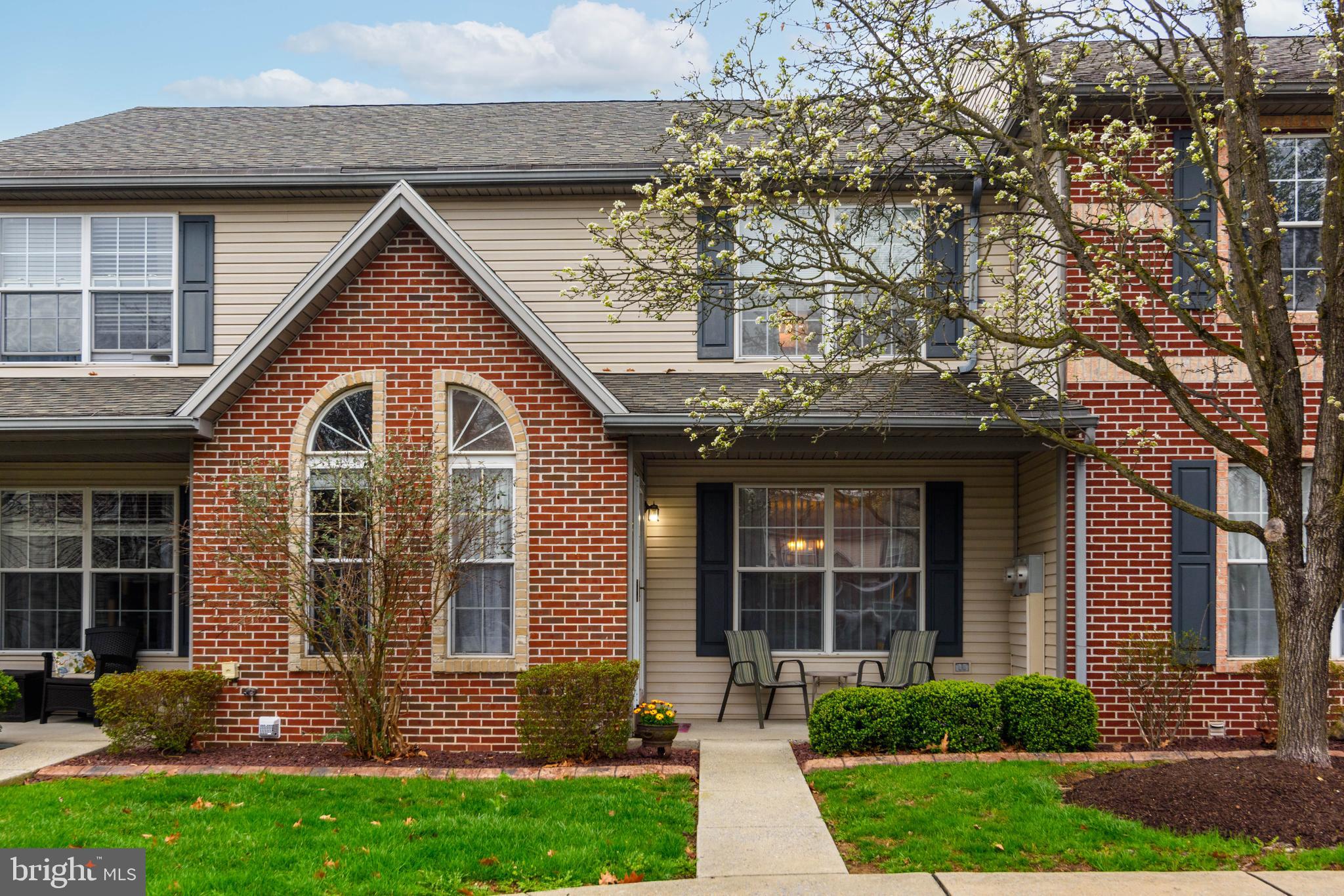 WILLOW WALK - Residential