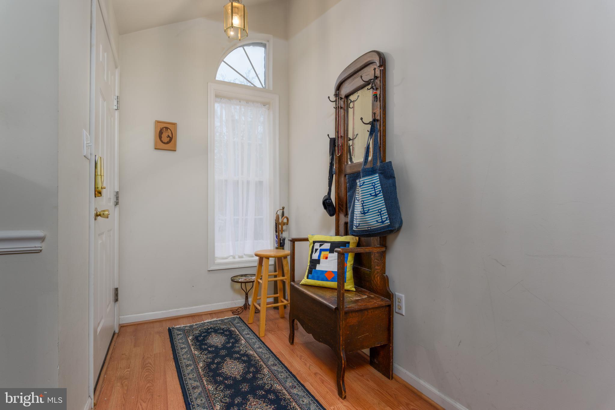 WILLOW WALK - Residential