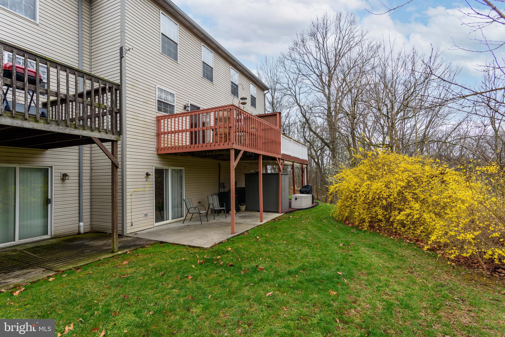 WILLOW WALK - Residential