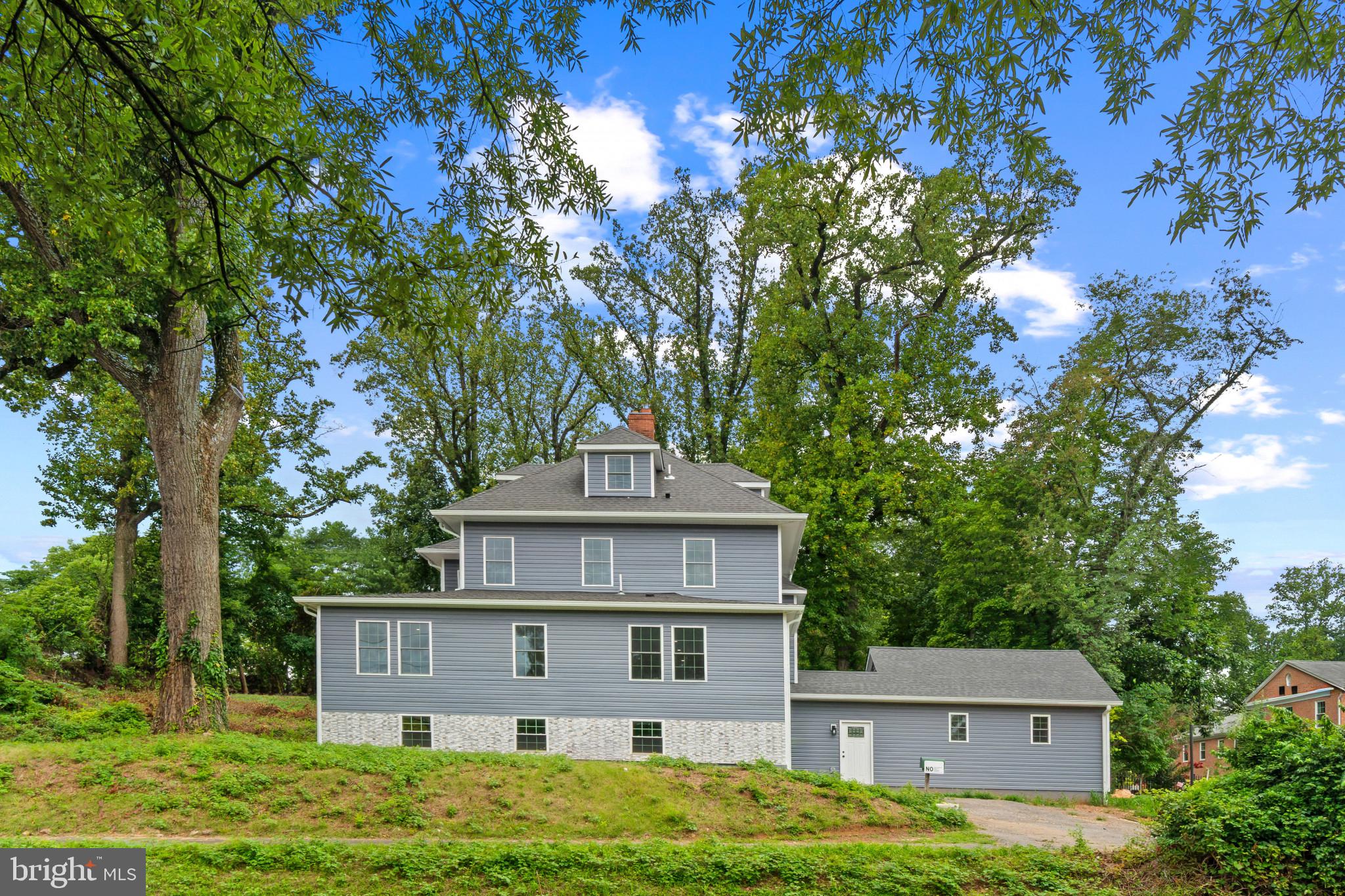 9300 OLD GEORGETOWN ROAD