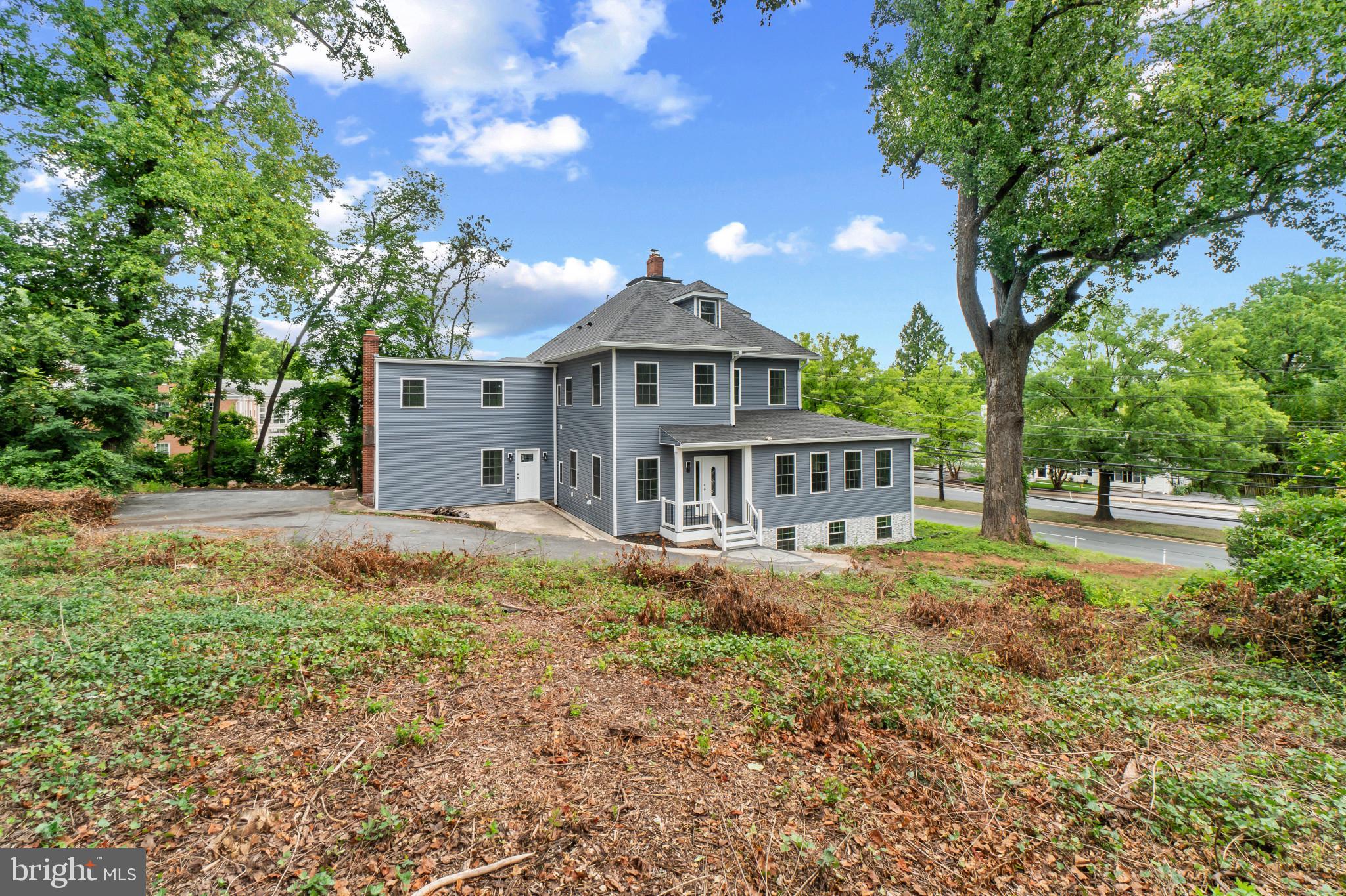 9300 OLD GEORGETOWN ROAD