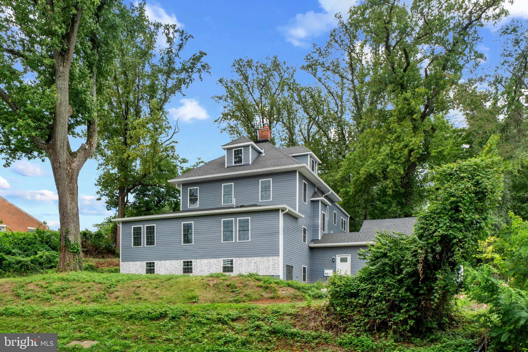 9300 OLD GEORGETOWN ROAD
