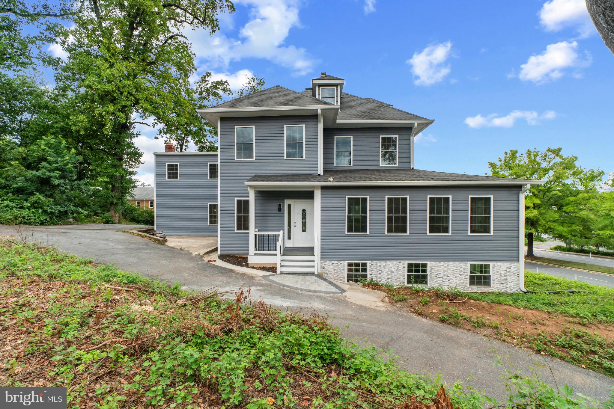 9300 OLD GEORGETOWN ROAD