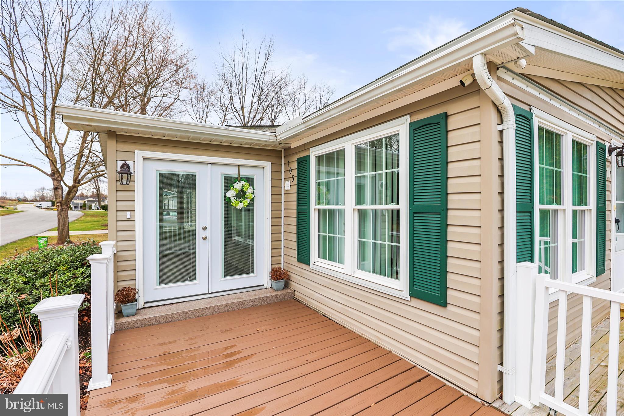 105 FROG POND HOLLOW