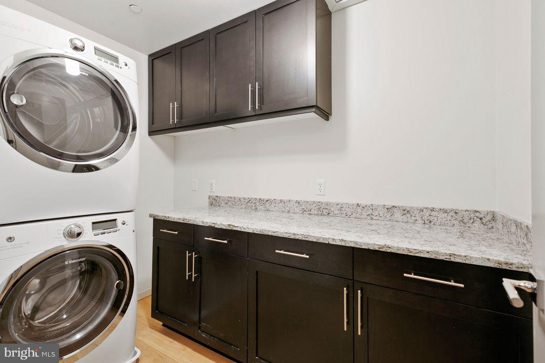 LOCUST POINT - Residential