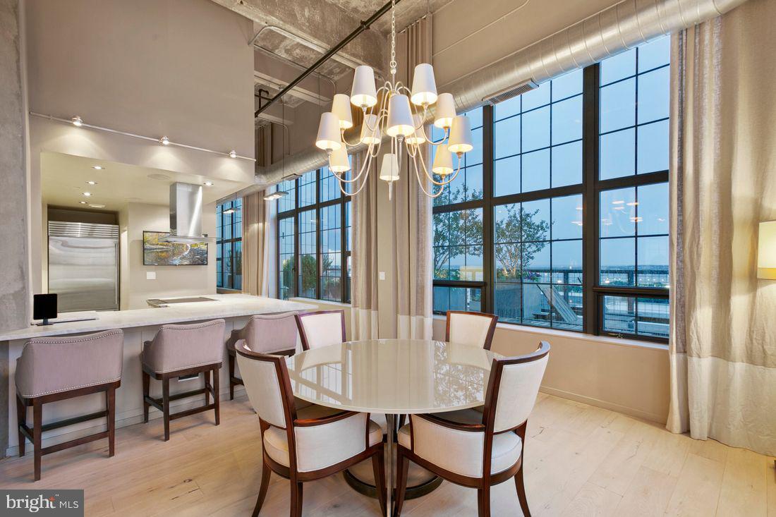 LOCUST POINT - Residential