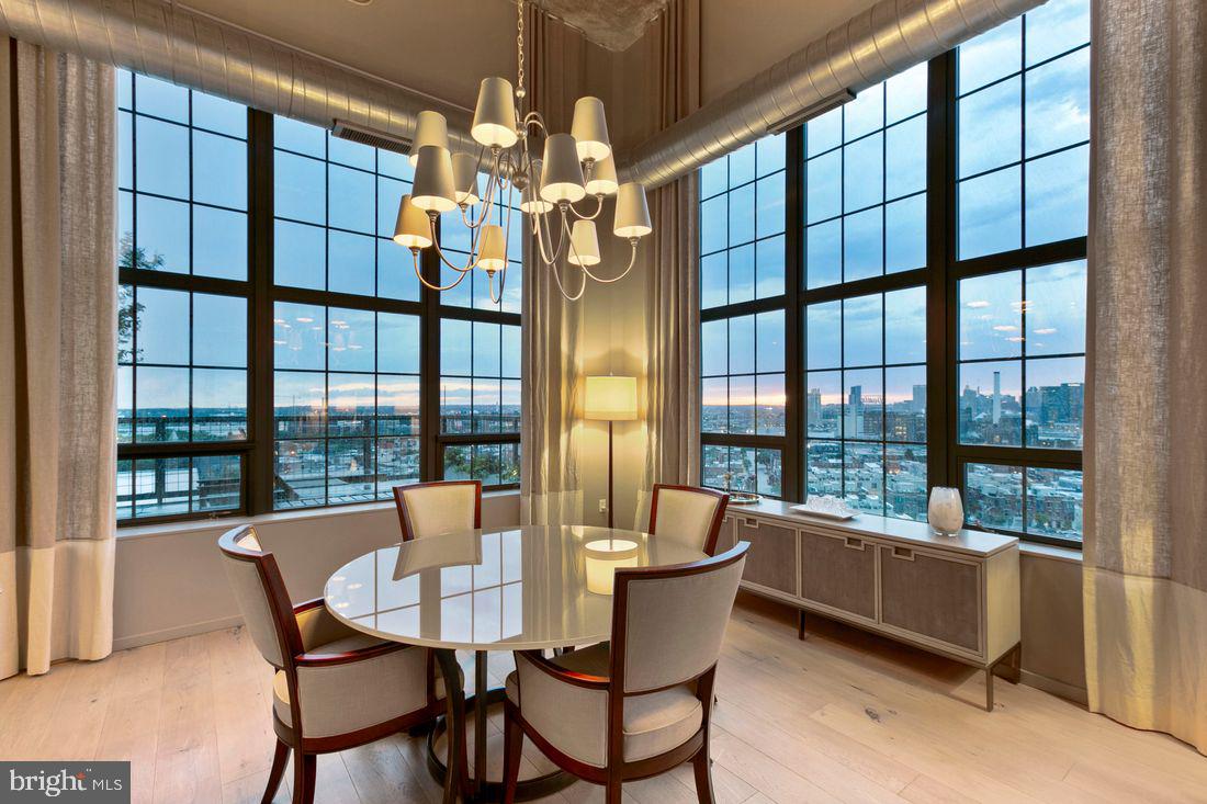 LOCUST POINT - Residential