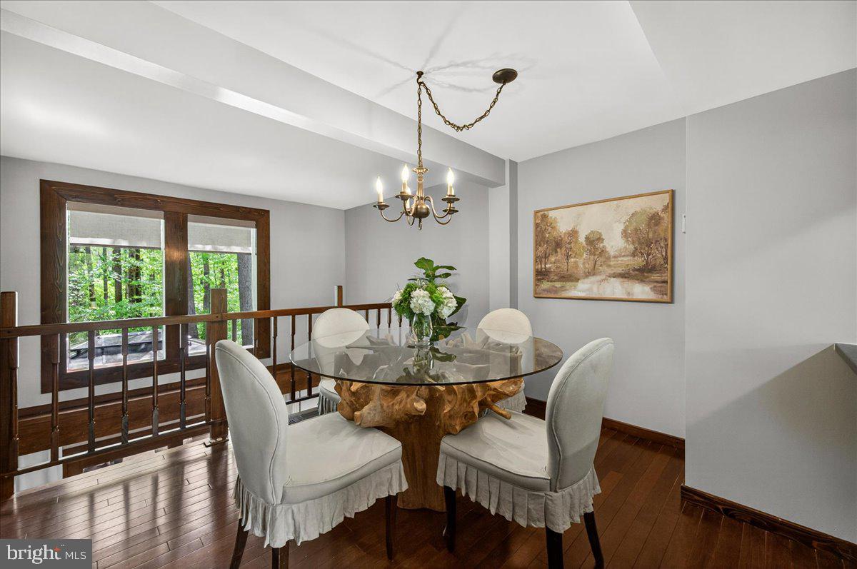 NEWINGTON FOREST - Residential