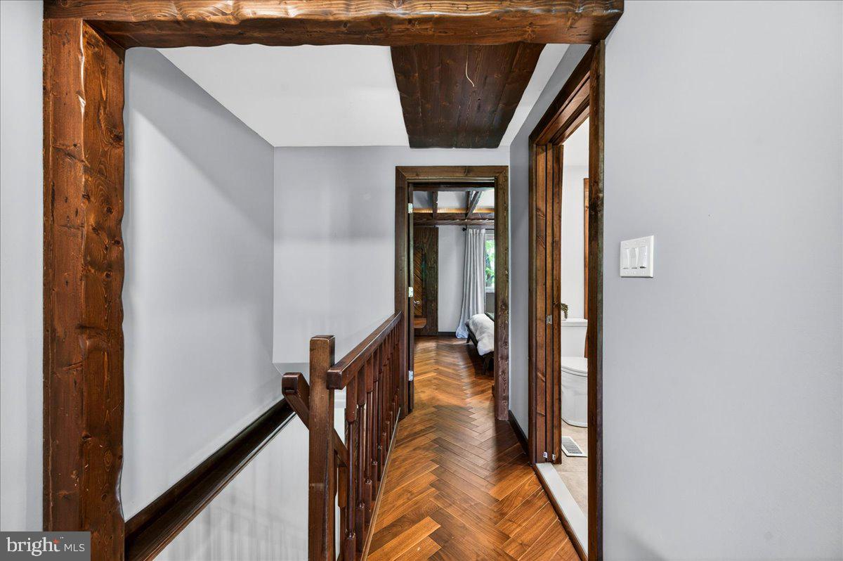 NEWINGTON FOREST - Residential