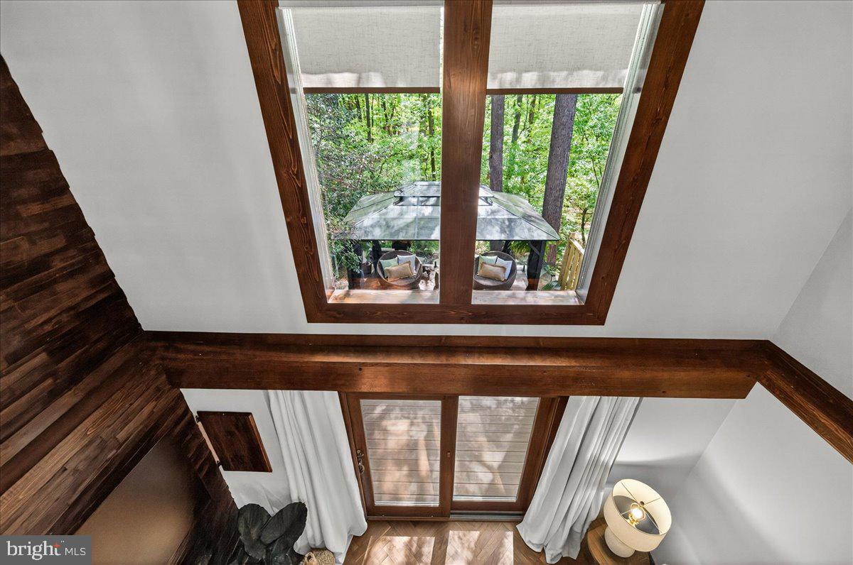 NEWINGTON FOREST - Residential