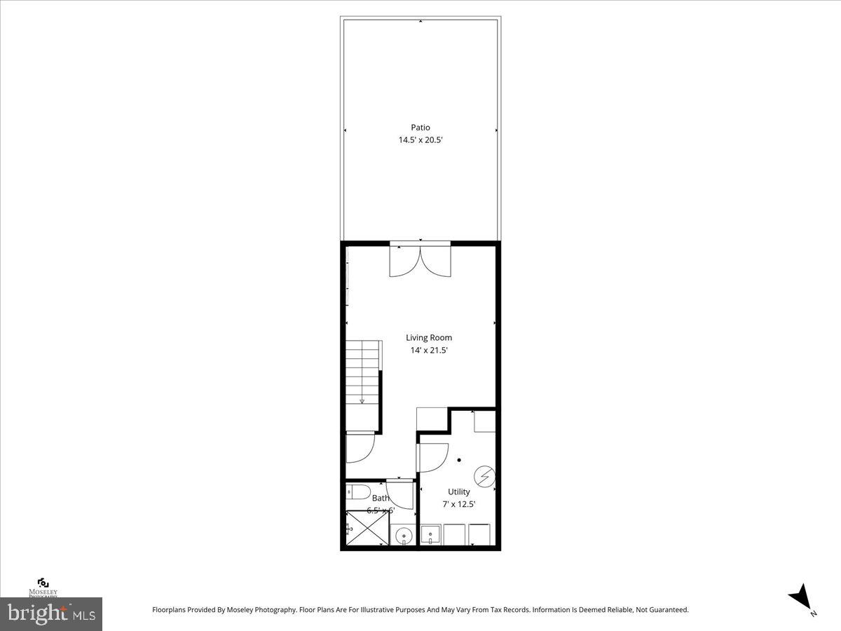 NEWINGTON FOREST - Residential