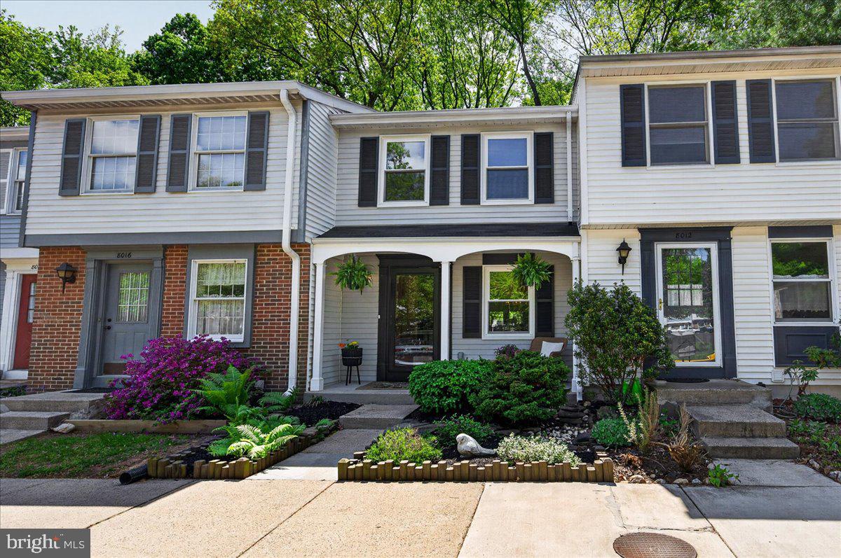 NEWINGTON FOREST - Residential