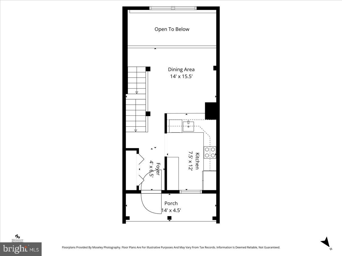 NEWINGTON FOREST - Residential