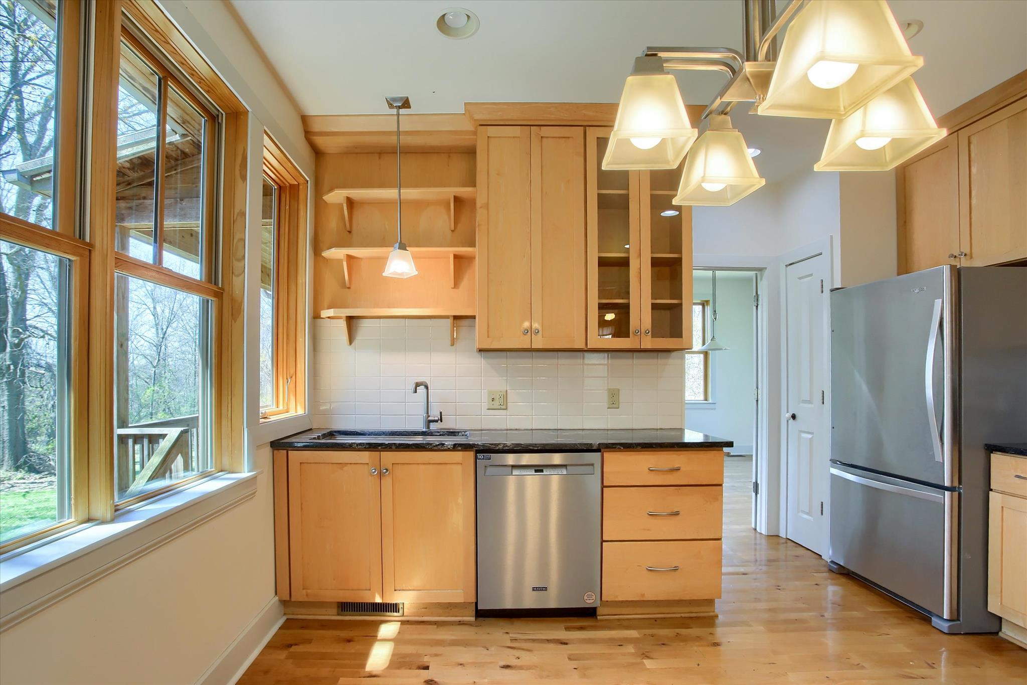 DILLSBURG - Residential