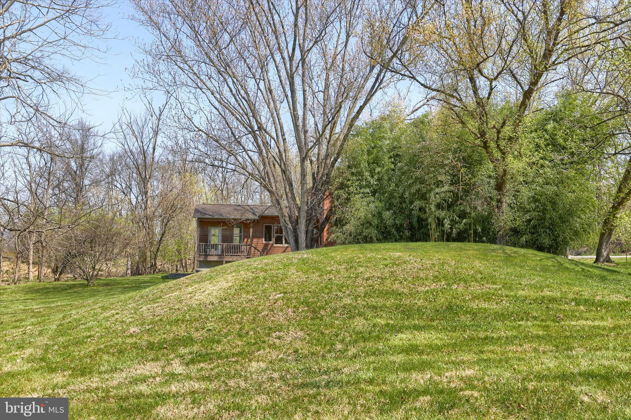 DILLSBURG - Residential