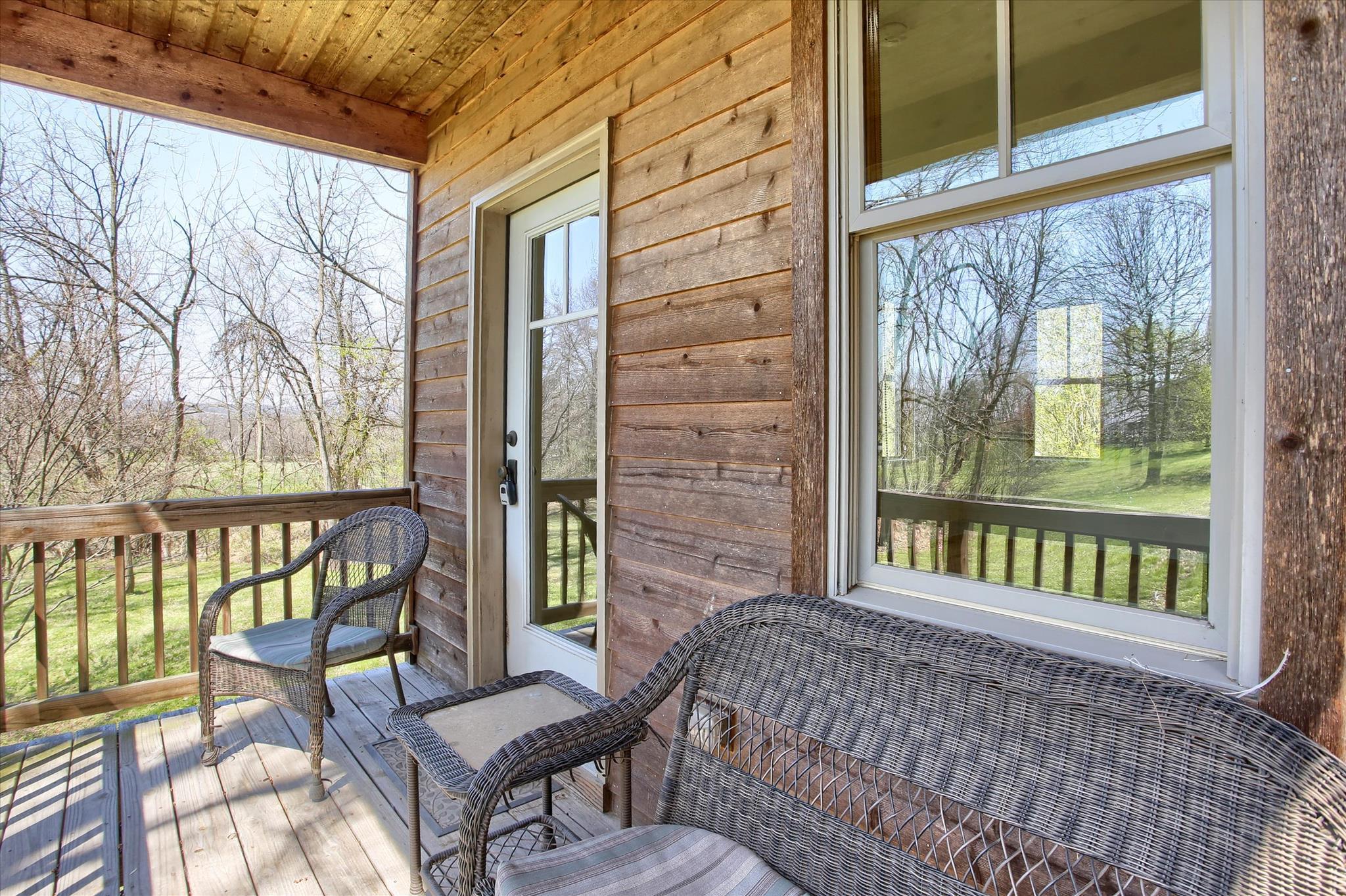 DILLSBURG - Residential